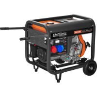 Generator de curent Kraft&Dele KD3248