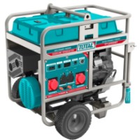 Generator de curent Total Tools TP1200006T