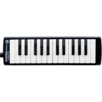 Мелодика Hohner Student 26 Black 942611 фото №4 — интернет-магазин Desire.md