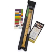 Флейта Hohner The Magic Flute  B9508TMF фото №4 — интернет-магазин Desire.md