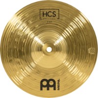 Тарелка для ударного инструмента Meinl BCS 10" Splash
