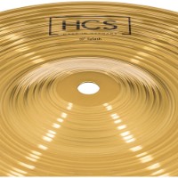 Тарелка для ударного инструмента Meinl BCS 10" Splash фото №3 — интернет-магазин Desire.md