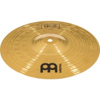 Тарелка для ударного инструмента Meinl BCS 10" Splash фото №5 — интернет-магазин Desire.md