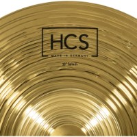 Тарелка для ударного инструмента Meinl BCS 10" Splash фото №6 — интернет-магазин Desire.md