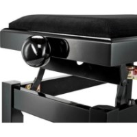 Стул для фортепиано Nova KB-15BP фото №5 — интернет-магазин Desire.md