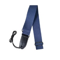 Ремешок для гитары Nova S1 Blue (400447)
