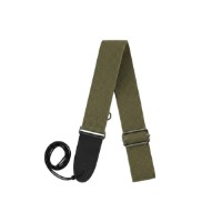 Ремешок для гитары Nova S1 Green (400444)