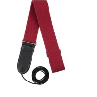 Ремешок для гитары Nova S1 Red (400448)