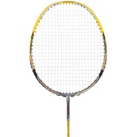 Rachetă pentru badminton Nils NR419  imaginea #4 — magazin online Desire.md