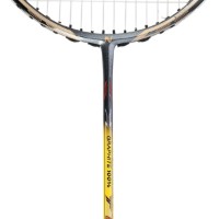 Rachetă pentru badminton Nils NR419  imaginea #5 — magazin online Desire.md