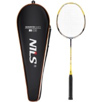 Rachetă pentru badminton Nils NR419  imaginea #9 — magazin online Desire.md