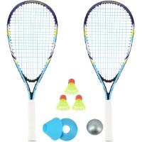 Set crossminton Nils NRS005