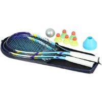 Set crossminton Nils NRS005 imaginea #7 — magazin online Desire.md
