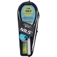 Set crossminton Nils NRS005 imaginea #8 — magazin online Desire.md