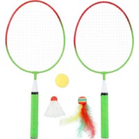 Set pentru badminton Nils NRZ051 