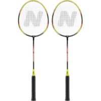 Set pentru badminton Nils NRZ204-1 
