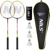 Set pentru badminton Nils NRZ204-1  imaginea #4 — magazin online Desire.md