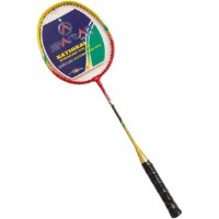 Rachetă pentru badminton Spartan Swing (2086)