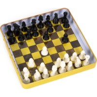 Joc educativ de masa Ludicus Games Sah (ALBI4545) imaginea #2 — magazin online Desire.md