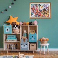 Puzzle Clementoni 180 Super Winx 2025 (29336)  imaginea #2 — magazin online Desire.md