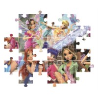 Puzzle Clementoni 180 Super Winx 2025 (29336)  imaginea #3 — magazin online Desire.md