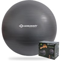 Mingea fitness Donic Schildkrot 85cm Dark Grey (960158)