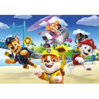 Puzzle Clementoni 2x60 Paw Patrol (21623) 
