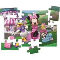 Puzzle Clementoni 30 Minnie (20287)  imaginea #2 — magazin online Desire.md