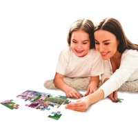 Puzzle Clementoni 30 Minnie (20287)  imaginea #3 — magazin online Desire.md