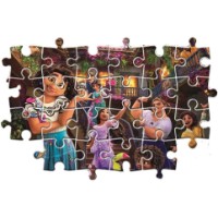 Puzzle Clementoni 60 Maxi Disney Encanto 2025 (26333)  imaginea #2 — magazin online Desire.md