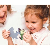 Puzzle Clementoni 60 Maxi Disney Encanto 2025 (26333)  imaginea #3 — magazin online Desire.md