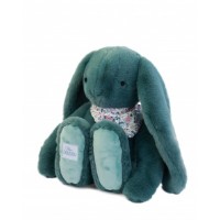 Jucărie de pluș Doudou Bunny Eucaliptys 50cm (DC 4308) imaginea #4 — magazin online Desire.md