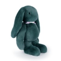 Jucărie de pluș Doudou Bunny Eucaliptys 50cm (DC 4308) imaginea #8 — magazin online Desire.md