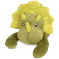 Jucărie de pluș Doudou Dinosaur 30cm (HO3356) imaginea #5 — magazin online Desire.md