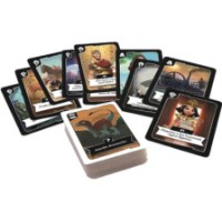 Joc educativ de masa Ludicus Games Timeline Twist RO (123682) imaginea #2 — magazin online Desire.md