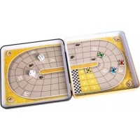 Настольная игра Ludicus Games Turbo (ALBI6815) фото №2 — интернет-магазин Desire.md