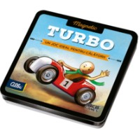 Настольная игра Ludicus Games Turbo (ALBI6815)