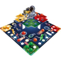 Joc educativ de masa New World Piatnaski (158004) imaginea #2 — magazin online Desire.md