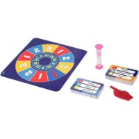 Joc educativ de masa PlayLand Детская пантомима (L-248 RU) imaginea #2 — magazin online Desire.md