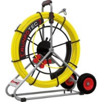 Sondă cu cablu din fibră de sticlă Runpotec RUNP10091