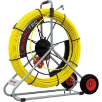 Sondă cu cablu din fibră de sticlă Runpotec RUNP10097
