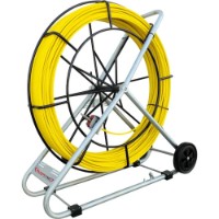 Sondă cu cablu din fibră de sticlă Runpotec RUNP10104
