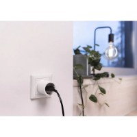 Умная розетка Osram 4099854419201 фото №2 — интернет-магазин Desire.md