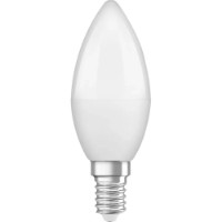Bec Osram 7.5W E14 4000K 220-240V