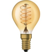 Bec Osram Vintage 1906 3.4W E14 2200K 220-240V (4058075761438)