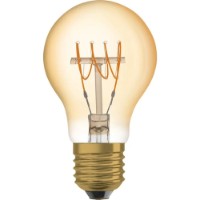 Bec Osram Vintage 1906 4.8W E27 2200K 220-240V (4058075761452)