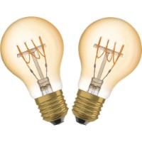 Bec Osram Vintage 1906 4.8W E27 2200K 220-240V (4099854606908)