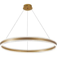 Lustră Horoz Samira-140 (0190840140030)