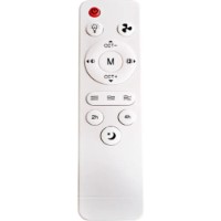 Ventilator de tavan Horoz Vortex-16 (1340010042010) imaginea #2 — magazin online Desire.md