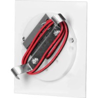 Уличный светильник Orno Draco 1.5W LED 4000K 12V IP20 (ADOS6164L4W) фото №2 — интернет-магазин Desire.md